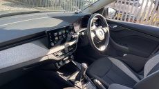 Skoda Kamiq 1.0 TSI SE 5dr Petrol Hatchback